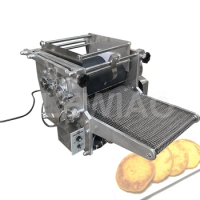 Automatic Tortilla Making Machine Industrial Grain Product Making Maker