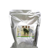 薑之軍 大容量環保包裝/純薑原粉(1公斤x2)