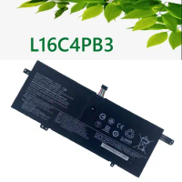 L16C4PB3 Laptop Battery for Lenovo IdeaPad 720S-13ARR 720S-13IKB Series