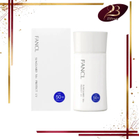 FANCL - 無添加 長效防曬霜 SPF50+ PA++++ 60ml 