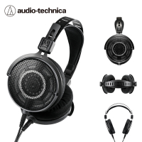鐵三角 ATH-R70xa 開放式監聽耳機