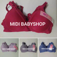 Bra LingCao tanpa kawat / BH LingCao untuk ibu