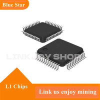 Original Blue star L1/Hammer D10+ Asics IC Chips for Repairing