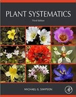Plant Systematics 3/e Simpson  Academic Press(AP)