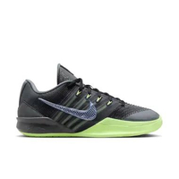 NIKE Women Basketball Sabrina 3 EP Shoes Sepatu Basket Wanita [HF2882-002] 7 Iron Grey/Aluminum-Bare