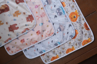 NeVia Waterproof Protection Pad Mattress Size