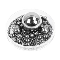Carbide Ball Tungsten Steel Ball Bearing Balls YG6 YG8 1/1.5/1.588/2/2.381/2.5/3/3.5/4/4.5/5/5.5/6/6.5/7/7.938/8/9/10-18mm