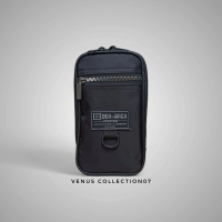 Tas Hp Pria Original | Sling Bag Pria Minimalis Model Kalung II HPC_DB1