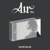 YEJI (ITZY) - [AIR] MYSTERY BOX VER.