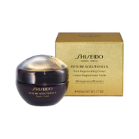 💧保養💧SHISEIDO 資生堂 時空琉璃 LX 極上御藏晚霜 50ml 晚霜 保濕 緊緻 柔滑 調理 滋潤 公司貨