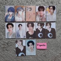 [READY] ENHYPEN Sunghoon Official Photocards (Album & PC Merchandise) All Era ROMANCE: UNTOLD INCEPT