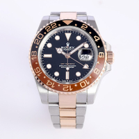 二手品 ROLEX 勞力士 126711 沙士圈 40MM 自動上鍊 (含2020年保卡及原廠盒子)