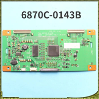 6870C-0143B LCD TCON Board LC470WX1-SLA1 Original Equipment Profesional Test Board Lc470wx1SLA1 6870c0143b T Con Board 6870c