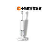 小米官方旗艦館 Xiaomi無線洗地機 W10 Pro(原廠公司貨/含保固/米家APP)