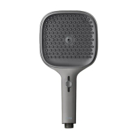 【Haier 海爾】極致舒壓蓮蓬頭(HR-P301G)
