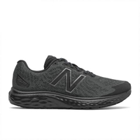 【NEW BALANCE】NB 慢跑鞋 男女鞋 運動鞋 黑 M680LK7-4E楦
