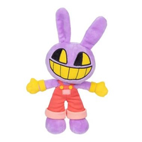 The Amazing Digital Circus Deluxe Plush - Mainan Boneka Jax