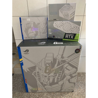 RXT3080鋼彈機殼 z590鋼彈主機板 850w 電供 無鎖算力