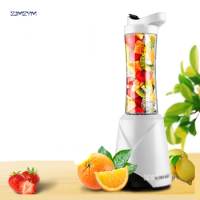 XLD-L03 Commercial Multi-functional small Blender Professional Power Blender Mixer Juicer Food Processor 300ml / 600ml Capacity
