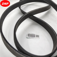 DNP Fan belt fit for TOYOTA COROLLA PREVIA RAV 90916-02599 7PK1935