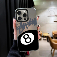 Hebat Tidak. Sarung Silikon Matte Penyaduran Biliard, Untuk Xiaomi Poco X7 X6 X5 X3 NFC M6 M5 M5S M4