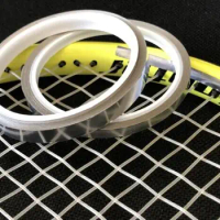 Tennis racket lead badminton racket weights,lead tape,strips,racket Balance accessories