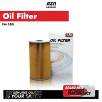 Oil Filter (Filter oli) HD AZN untuk Hino FM