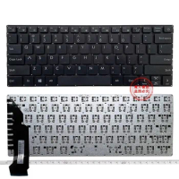 New US Keyboard for AVITA Liber V14 NS14A2 NS14A5 NS14A6 NS14A8 Laptop Keyboard DK-284D 342840014 DK284-1
