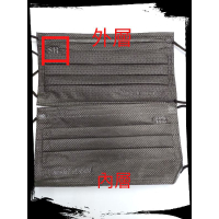 口罩 醫療口罩 醫用口罩 雙鋼印 成人口罩 兒童口罩 上好 佑合 黑色口罩 黑耳繩 現貨 發票 普惠 令和 將元行