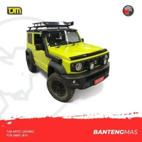 TJM Airtec Snorkel For Jimny JB74 - 011SAT0157X