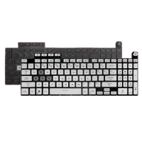 New Laptop Keyboard FOR ASUS TUF 3 4 FA507 FA507R FX507Z FX707 FX517