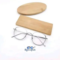 MYLA OPTIK - KACAMATA 2261 ||CRMC•BLUERAY•PHOTOCROMIC•BLUECROMIC|| MINUS NORMAL CYLINDER PLUS|| KACA