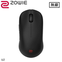 【現折$50 最高回饋3000點】ZOWIE U2 無線電競滑鼠