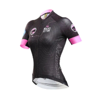 【MONTON】武嶺女款短上衣(自行車人身部品/自行車服裝/自行車衣/車衣/女款車衣/零碼)
