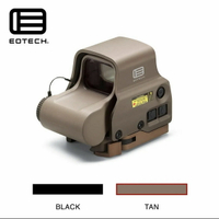 美國直送 EOtech exps3-全息瞄具 沙色[真品]
