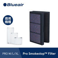 瑞典Blueair  SmokestopTM Filter1片 Pro M/L/XL