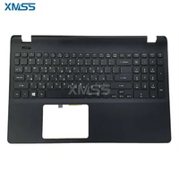 New US Keyboard Palmrest for Acer Aspire E15 ES1-512 ES1-531 EXTENSA 2530 2508