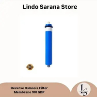 Reverse Osmosis Filter Membrane 100 GPD