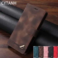 Wallet Case For Poco F3 Leather Flip Magnetic Cover For Poco F3 Luxury Book Case On Poco F 3 Phone Bags Case E32B