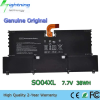 New Genuine Original SO04XL 7.7V 38Wh Laptop Battery for HP Spectre 13 13-V016TU 13-V015TU 13-V000 843534-1C1 844199-855