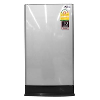 มิตซูบิชิ ตู้เย็น 1 ประตู รุ่น MR-1407 ขนาด 4.9 คิว
