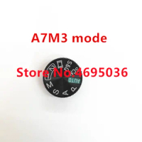 A7 mark III mode dial button For SONY A7M3 mode A7 III mode button Camera repair part