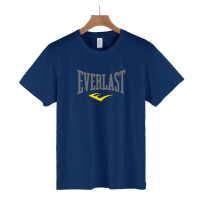 【1】Baju T-Shirt Premium Cotton Kemeja-T Lelaki Perempuan TShirt Men Women Plus Size S-4XL L87