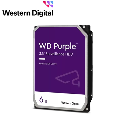WD 6TB 紫標的價格推薦- 2024年1月| 比價比個夠BigGo