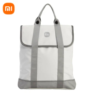 Xiaomi Customize Polyester Backpack 20L Waterproof Daily Leisure Urban Unisex Sports Travel Mi School Bags Laptop Backpack