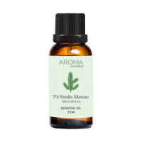 【AROMA australia】西伯利亞冷杉純精油30ml(澳洲原裝進口)
