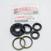 seal komplit mio j - seal komplit mio  54P-E7465-00 Galeria sparepart motor