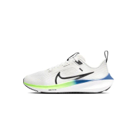 【NIKE 耐吉】Air Zoom Pegasus 40 GS 女鞋 大童 白彩色 慢跑 訓練 運動 慢跑鞋 DX2498-006