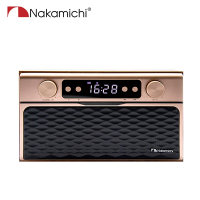 【Nakamich】Soundbox Pro 復古木製藍牙喇叭2.0