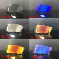 For Bell Eliminator Anti-UV PC Motorcycle Helmet Visor